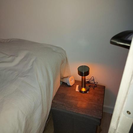 Veroniques Apartment بور سان موريس المظهر الخارجي الصورة