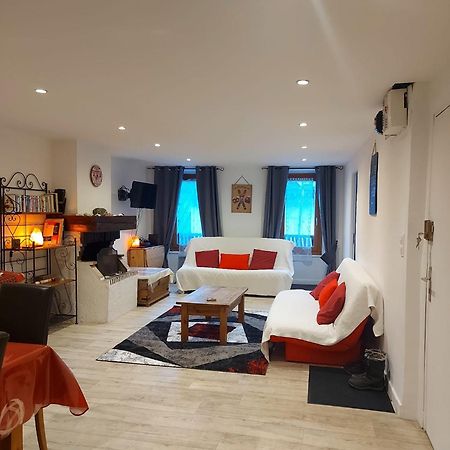 Veroniques Apartment بور سان موريس المظهر الخارجي الصورة