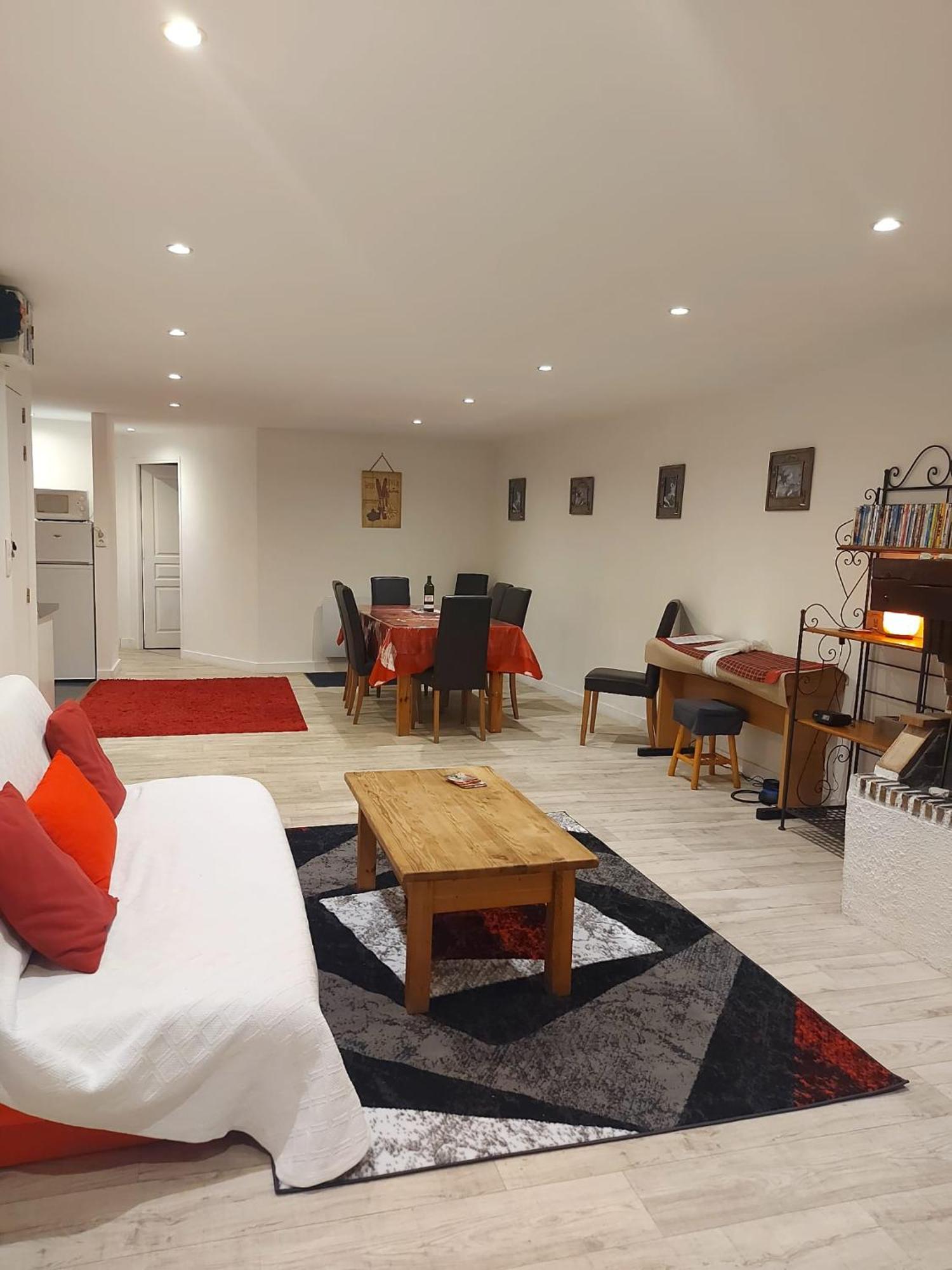 Veroniques Apartment بور سان موريس المظهر الخارجي الصورة