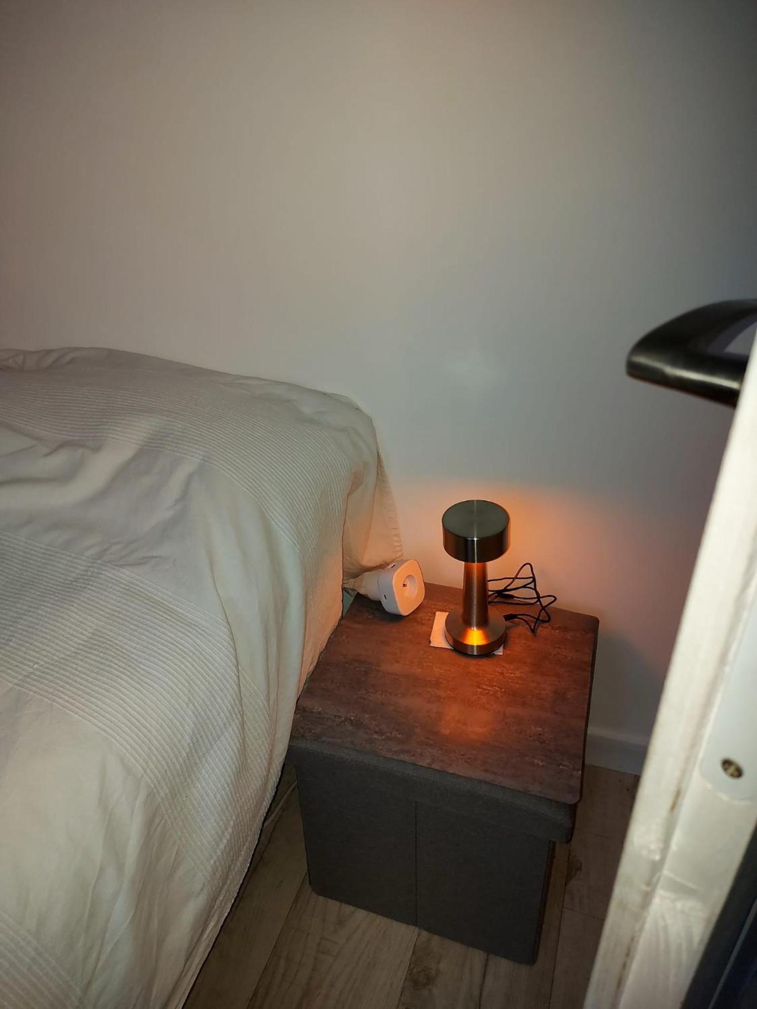 Veroniques Apartment بور سان موريس المظهر الخارجي الصورة