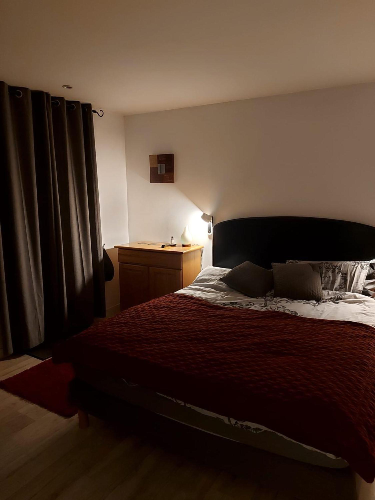 Veroniques Apartment بور سان موريس المظهر الخارجي الصورة