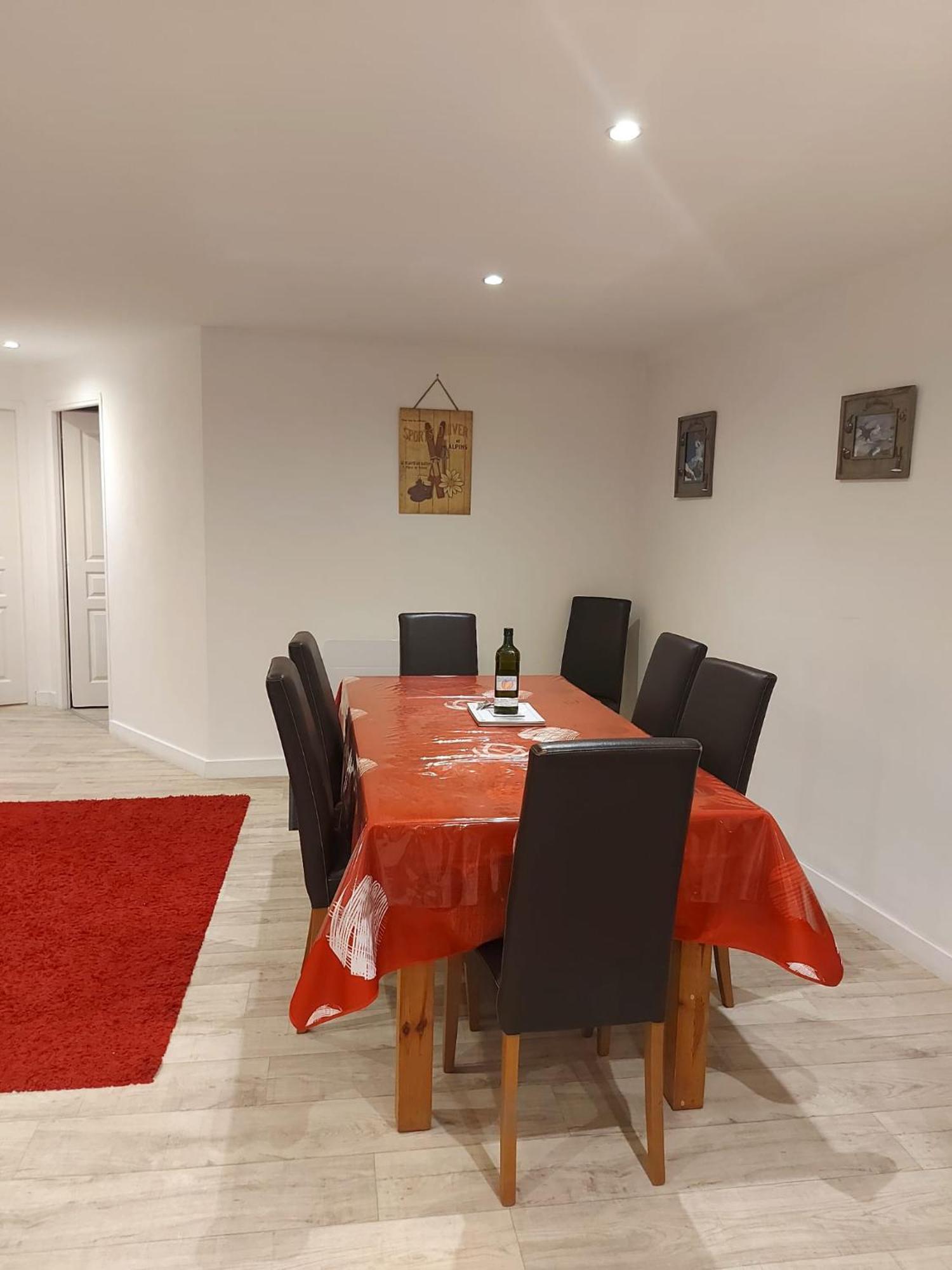 Veroniques Apartment بور سان موريس المظهر الخارجي الصورة